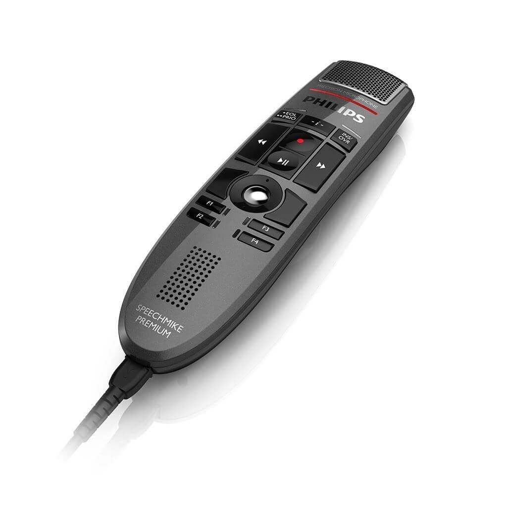 Philips SpeechMike Premium LFH 3500/00