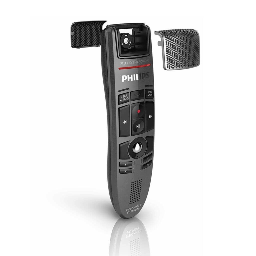 Philips SpeechMike Premium LFH 3500/00