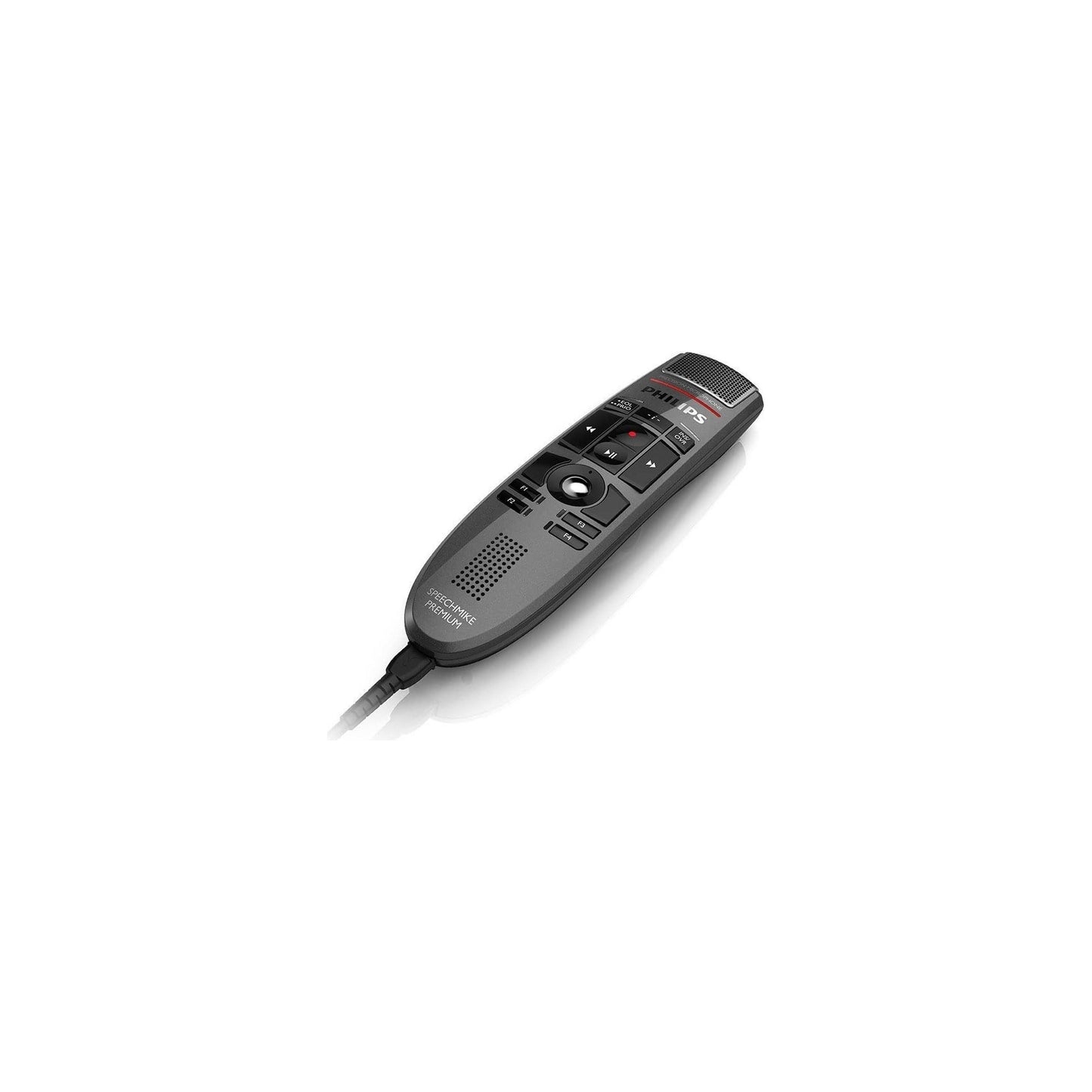 Philips SpeechMike Premium LFH 3500/00