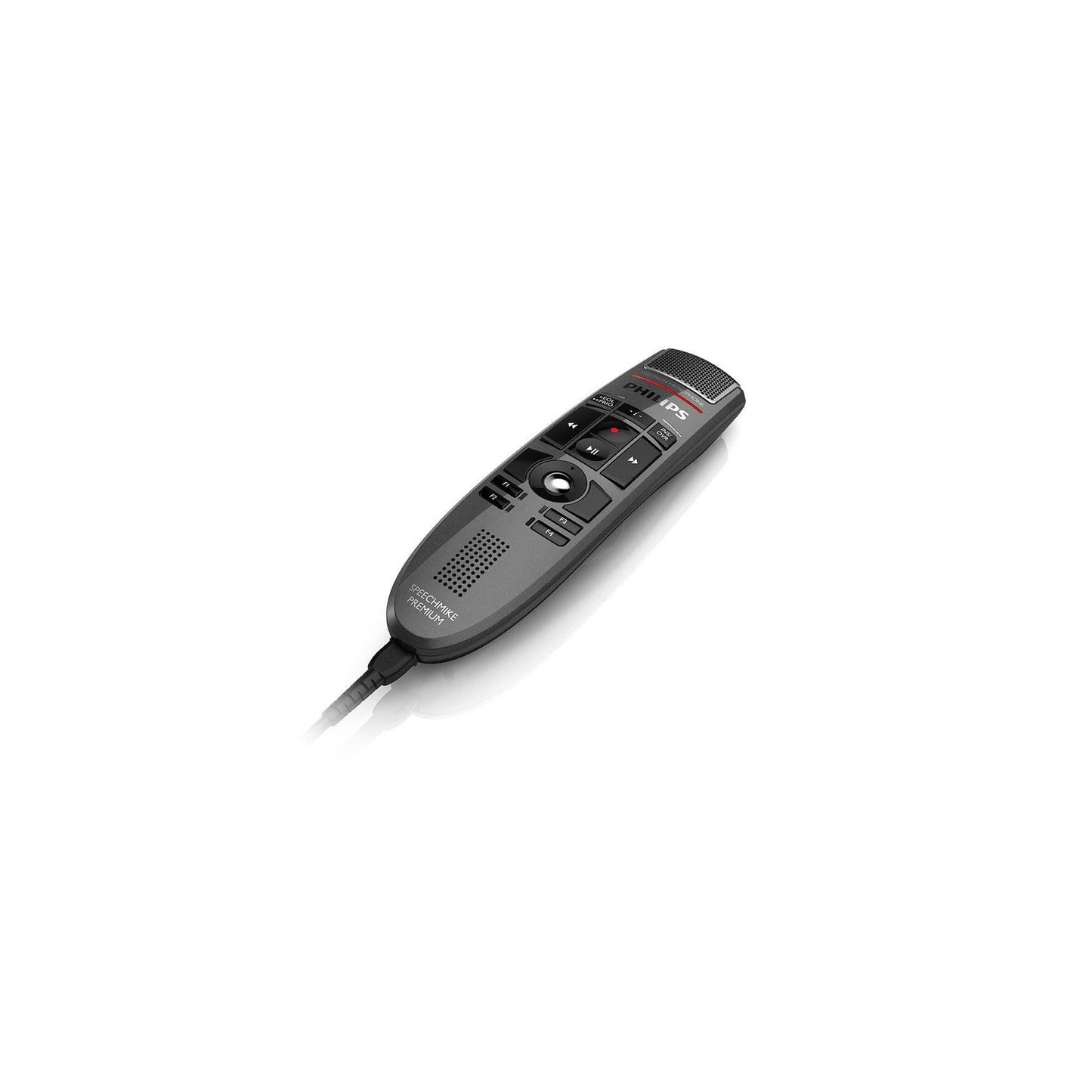 Philips SpeechMike Premium LFH 3500/00