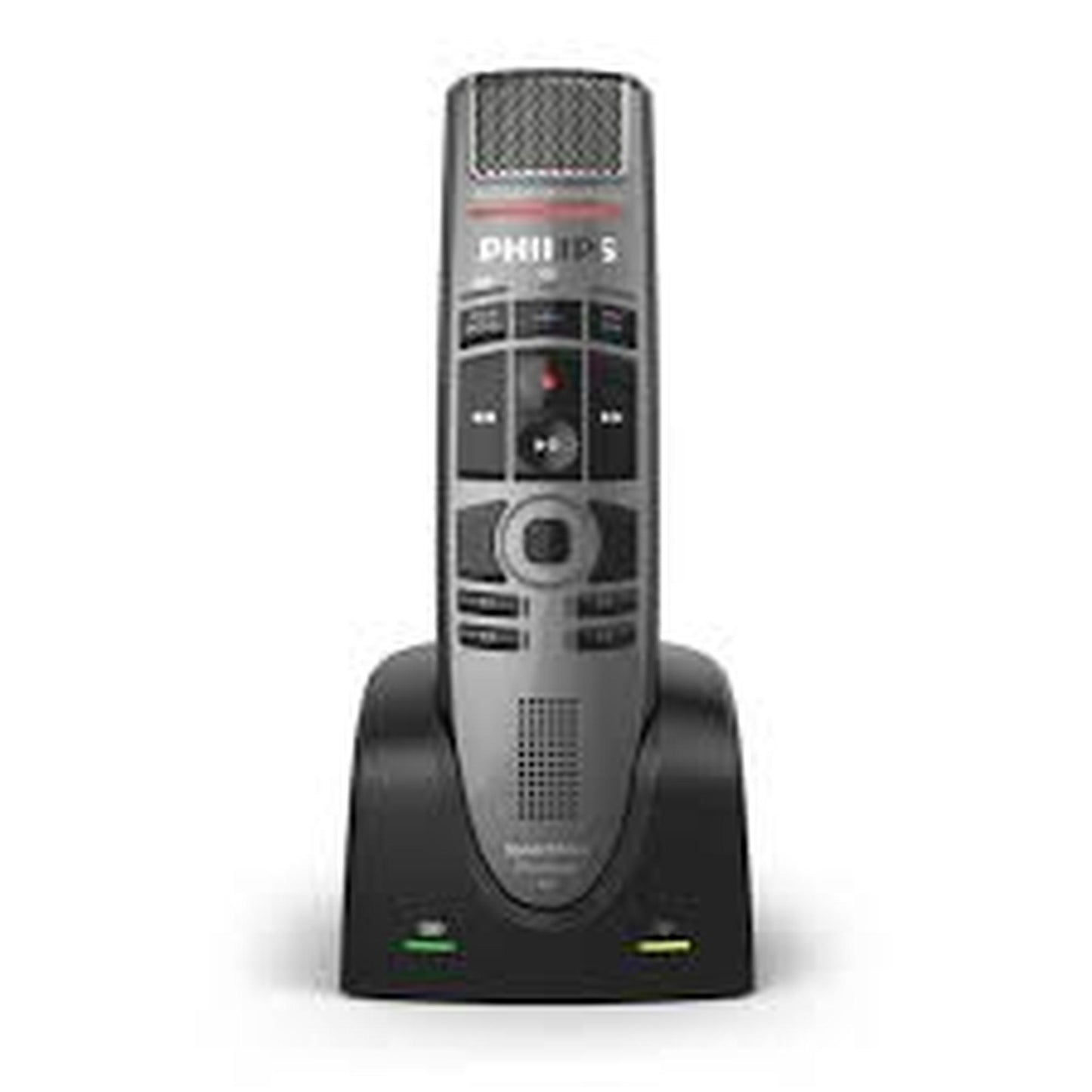 Philips SpeechMike Premium Air kabellos SMP 4000