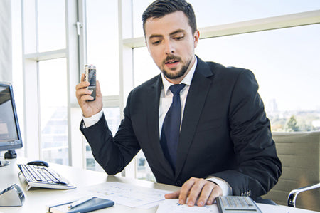 Produkte für Finanzprofis und Steuerberater