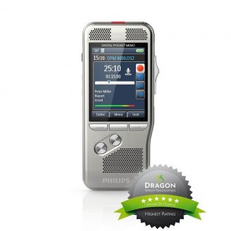 Philips Diktiergerät DPM 8200