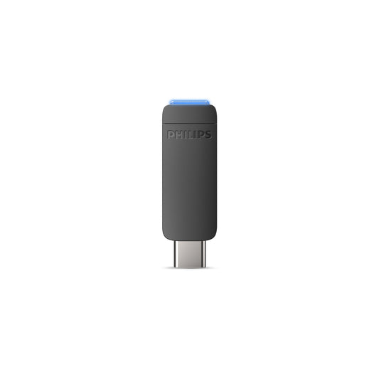 Philips SpeechMike Ambient drahtloser Adapter (Dongle) ACC 5100/00