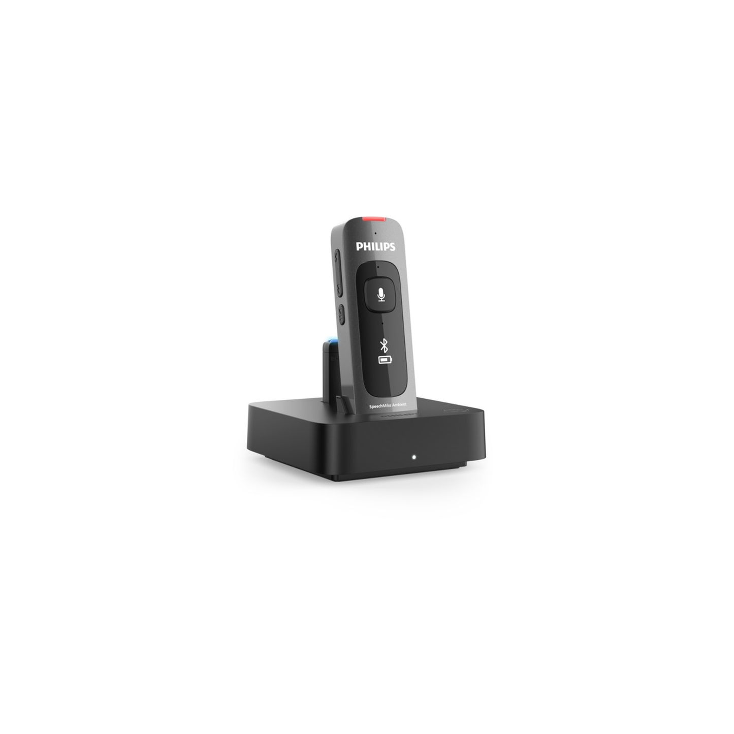 Philips SpeechMike PSM 5000 Ambient - tragbares Mikrophon