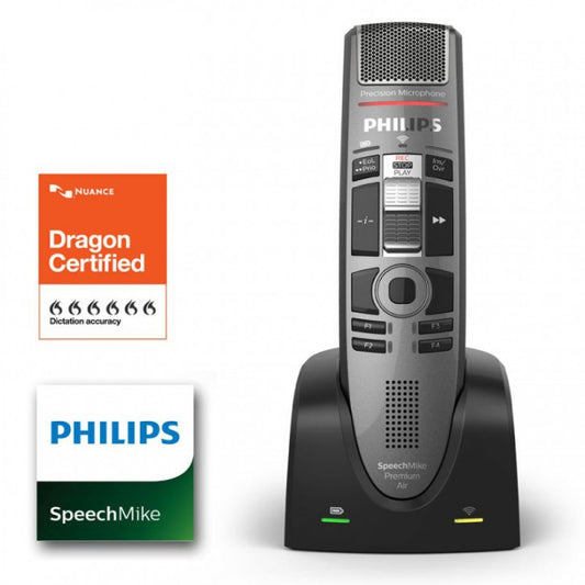 Philips SpeechMike Premium SMP 4010