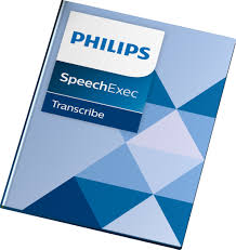 Philips SpeechExec Basic Transcription LFH 4612 Download Lizenz (Lizenzschlüssel) - 2-Jahres-Abonnement