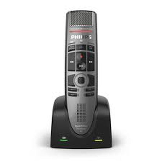 Philips SpeechMike Premium Air kabellos SMP 4000