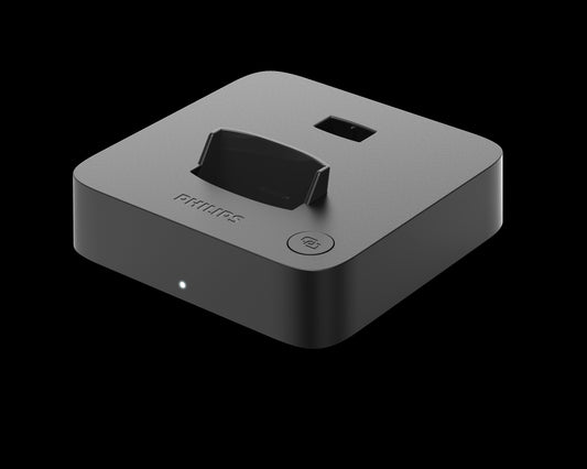 Philips  SpeechMike Ambient Docking Station (ink. Kabel) ACC5000/00