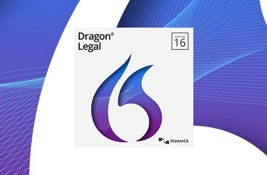 Dragon Legal 16 VLA License Level AA