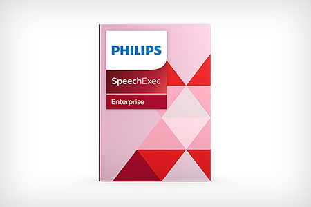 Philips SpeechExec Enterprise 7